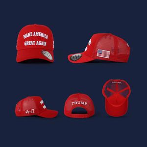 Fabricant de chapeaux de 20 ans et plus | Casquettes de camionneur/baseball/maille-Logo brodé | Faible quantité minimale de commande et preuve gratuite - Product Image 3