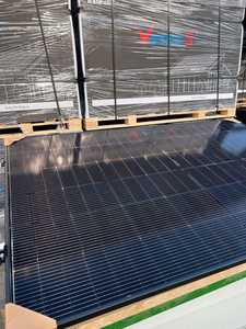 Paneles solares <span class=keywords><strong>Trina</strong></span> <span class=keywords><strong>Vertex</strong></span> <span class=keywords><strong>S</strong></span> + <span class=keywords><strong>S</strong></span> 425W Tsm-Ne 425 Tsm 445 Pv Modul <span class=keywords><strong>400W</strong></span> Bifacial tsm-425 neg9.27 Solarpanel TSM-NEG9RC.27 - Product Image 4