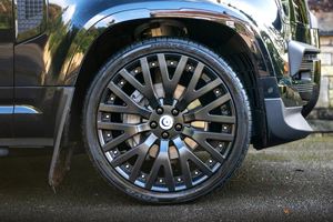 Jantes de voiture forgées PY Custom 2 pièces 4x4 5x165.1 16 18 23 pouces 23x9.5 pour Y62 <span class=keywords><strong>Defender</strong></span> 90 110 130 Wrangler <span class=keywords><strong>Land</strong></span> Cruiser <span class=keywords><strong>Rover</strong></span> - Product Image 5