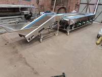 Industriële zuurzoete citroen-ananas-olijf-kersen-vijgen fruitgrootte kalibratie-rollenbaan sorteer- en sorteermachine
