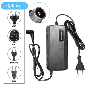 Baterai Sepeda Listrik LiFePO4 Dengan Rak Belakang 36V 48V 52V 15Ah 20Ah 25Ah 30Ah - Product Image 6