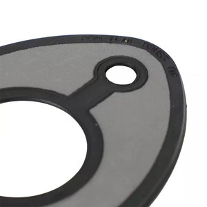 แผ่นรองมอเตอร์เซอร์โว BMW 11377516302 สำหรับ E87 E90 E60 E66 อะไหล่ทดแทนยานยนต์ - Product Image 4