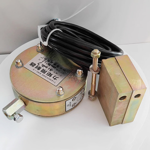 Nouvelle grue à tour BWL-3 anneau eau <span class=keywords><strong>Venus</strong></span> Moment limiteur tige de traction 1 an garantie limiteur de couple - Product Image 4