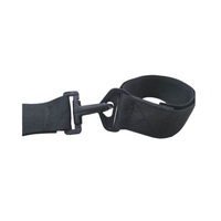 Ceinture de Correction de la Posture pour le Golf – Équipement d'Entraînement pour Débutants – Aide à la Correction des Mouvements des Jambes