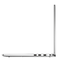 Ordinateur portable Dell Pro 16 PC16250 Intel Core Ultra 5 235U 16 Go 512 Go SSD Écran non tactile 16 pouces FHD 300 nits