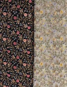 Vente en gros de tissus élégants et luxueux en dentelle avec appliques, tissu brodé à paillettes perlées pour robe de soirée - Product Image 2