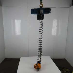 DCMS-<span class=keywords><strong>PRO</strong></span> <span class=keywords><strong>1</strong></span>-125 <span class=keywords><strong>1</strong></span>/<span class=keywords><strong>1</strong></span> H2.8 VS30-30 275LB电动葫芦15 '升降机460V 3Ph编程控制器工业自动化 - Product Image 1