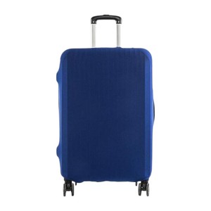 Noir haute qualité écologique monde tissu sac Vietnam Polyester bagages couverture cadeau et artisanat nouveau haut à la mode en gros - Product Image 1