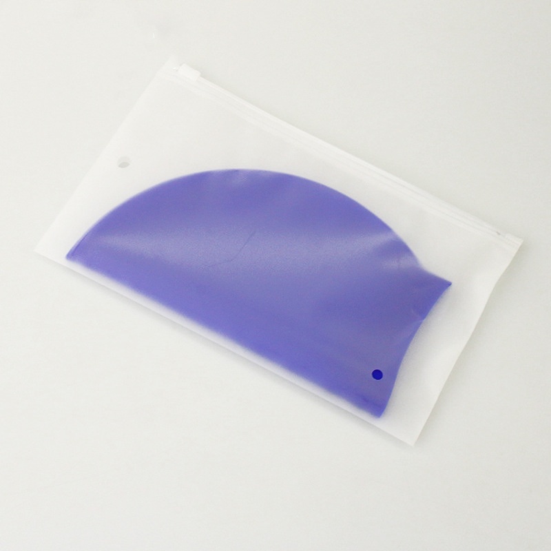 Treasure Blue - Zipper Bag