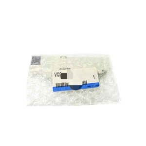 Controlador PLC Dedicado para Automatización Industrial Vq2100-<span class=keywords><strong>3</strong></span> Nsmp Nuevo Original en Existencia - Product Image 1