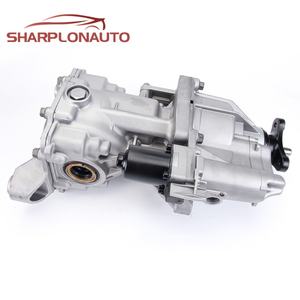 Diferencial de Eje Trasero 53000-3B540 530003B540 para KIA Hyundai - Product Image 4