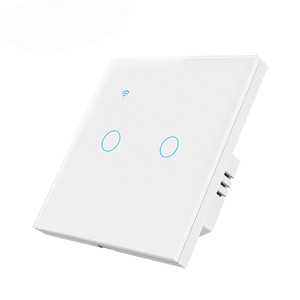 Commutateur de télécommande aléatoire de contrôle intelligent sans fil RF433 - Product Image 1
