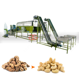 Automatico pieno Automatizzato Anacardi Noce di Anacardio Macchina di Elaborazione - Product Image 5