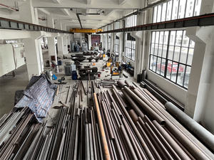 Produttori di impianti di liquefazione Shenger unità di separazione aria criogenico azoto ossigeno impianto industriale - Product Image 5