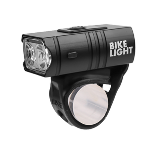 Led bicicleta luz delantera <span class=keywords><strong>de</strong></span> bicicleta pantalla <span class=keywords><strong>de</strong></span> potencia MTB montaña Usb ciclismo LED marco <span class=keywords><strong>de</strong></span> <span class=keywords><strong>la</strong></span> bicicleta <span class=keywords><strong>de</strong></span> <span class=keywords><strong>la</strong></span> lámpara - Product Image 2