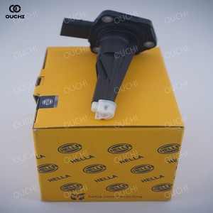 חיישן מפלס שמן מנוע Hella 6PR013680171 0919057201 למרצדס-בנץ C E S ויטו ספרינטר - Product Image 3