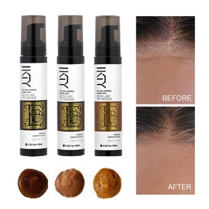 Nuovo Arrivo: Mousse Colorante per <span class=keywords><strong>Capelli</strong></span> in 3 Tonalità, Impermeabile, ad Asciugatura Rapida, Resistente allo Sbiadimento, Facile da Applicare su Parrucche - Product Image 6