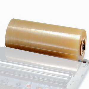 Transparent Food Film Roll 45 Cm Width 1500 Meters Length For Kitchen Use - Product Image 2