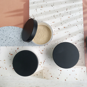 Oem all'ingrosso 16 colori trucco di lunga durata viso sciolto poro strizzacervelli <span class=keywords><strong>in</strong></span> <span class=keywords><strong>polvere</strong></span> fondotinta <span class=keywords><strong>migliore</strong></span> impostazione <span class=keywords><strong>in</strong></span> <span class=keywords><strong>polvere</strong></span> - Product Image 4