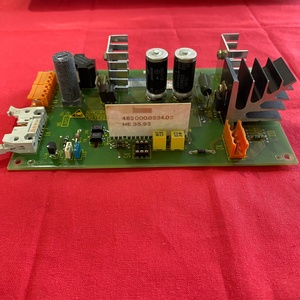 Carte de commande de convertisseur de fréquence 6SC9835-0DF00 - Product Image 4