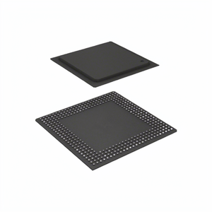 388 BBGA MPC563MZP66R2 Buy Electronics Components Online In Stock Embedded - Product Image 1