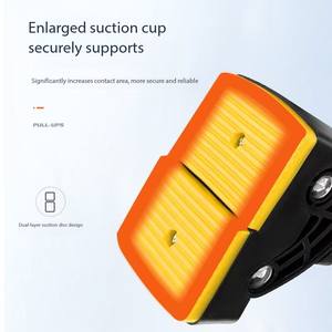 عارضة تمارين قابلة للتعديل للباب عالية التحمل، معدات رياضية منزلية للتمارين الرياضية - Product Image 5