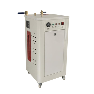 Économie d'énergie, version manuelle 3 kW, chauffage électrique, générateur de vapeur - Product Image 3