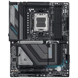 Carte mère Ga X870 EAGLE GAMING X WIFI7 ICE X870E <span class=keywords><strong>AORUS</strong></span> PRO ICE MASTER 9900X 9950X 9700X 7800X3D - Product Image 6