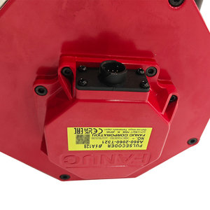 Motor Servo AC Serie Alpha FANUC A06B-2268-B805, Unidad de Motor Servo Serie Alpha - Product Image 4