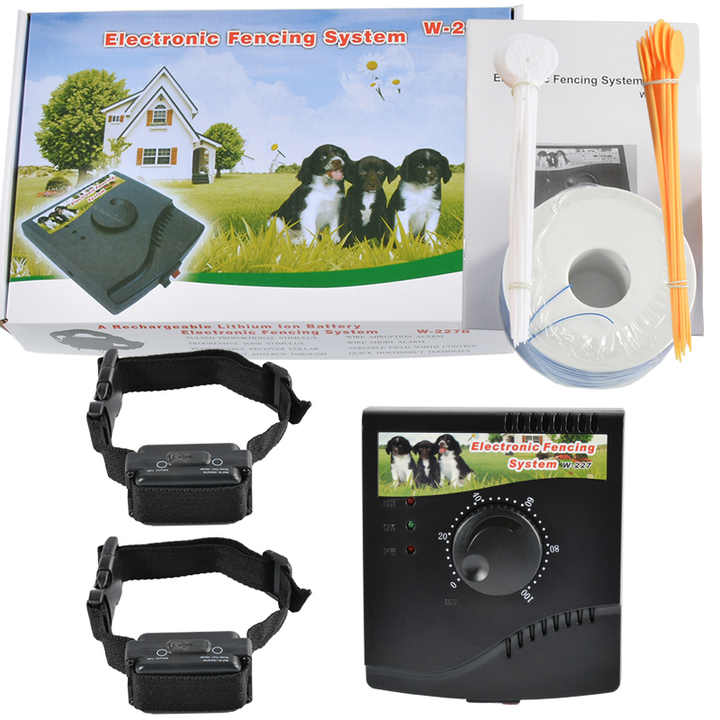 What Is The Best Underground Dog Fence