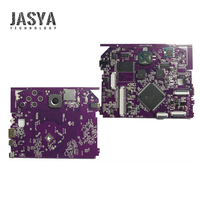 PCB personnalisé de haute qualité PCBA en composants de carte de circuit imprimé en Chine pour les produits électriques