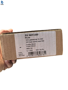 Controlador PLC, Sensor, Serie RiLine, Accesorios para Caja, Nuevo y Original, SV 3431.030 - Product Image 1