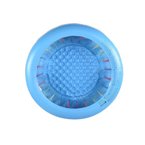 <b>Inflatable</b> Swimming Pool 100-500kg PVC Outdoor Home Use For Adults And Kids - Product Image 4