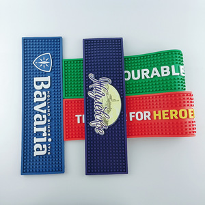 Tapis <span class=keywords><strong>de</strong></span> <span class=keywords><strong>bar</strong></span> OEM personnalisés avec logo, tapis <span class=keywords><strong>de</strong></span> <span class=keywords><strong>bar</strong></span> en nitrile sur mesure, tapis <span class=keywords><strong>de</strong></span> <span class=keywords><strong>bar</strong></span> en caoutchouc <span class=keywords><strong>pour</strong></span> bière - Product Image 4