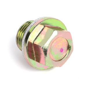 M-40 MASUMA السيارات المركبات المتضخم النفط استنزاف المقابس CE106V 2C 90033-41020 90341-18089 ل تويوتا كوستر - Product Image 4