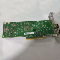 Emulex LPe36002 Dual-Port 64G PCIe Gen4 X8 SFP+ Fibre Channel HBA Server Host Bus Adapter auf Lager