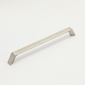 Tirador Minimalista para Muebles, Barra de Aleación de Zinc para Cajones y Armarios, Duradero - Product Image 4