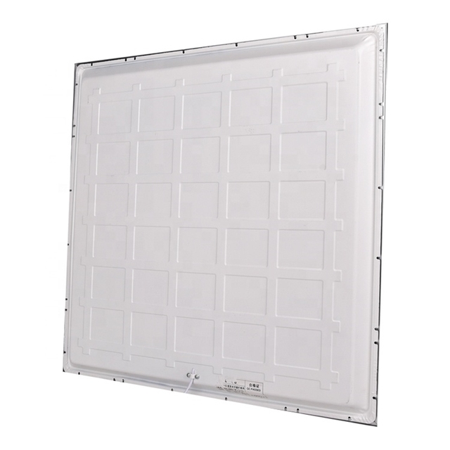 HOT SALES Factory Price 40w 4000lm Backlit Ceiling Panel Led 600x600 600x1200 300x1200 Flat Led Panel
