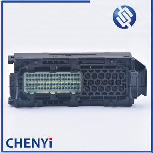 89 Pin Edc7 Common Rail Ecu Connector Auto Pc Board Socket Weichai Motor Transmissie Plug Met Pinnen 1928404195 504122542 - Product Image 6