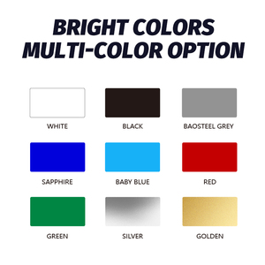 Hot bán kim loại và thép stretures mái chống gỉ sơn trực tiếp-to-kim loại nhanh chóng làm khô kim loại alkyd sơn nhự<span class=keywords><strong>a</strong></span> - Product Image 6