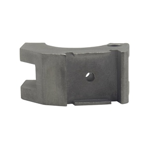 Tùy chỉnh độ chính xác cao dịch vụ gia công CNC cho nguyên mẫu nhanh chóng phay lathing thép không gỉ các bộ phận kim loại dây EDM chuốt - Product Image 3