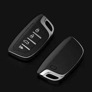 Xhorse XSCS00EN Télécommande Smarty colorée pour Crystal Style(<span class=keywords><strong>Smartkey</strong></span>) Smart Key 4 boutons pour VVDI2 Mini Key Tool Version anglaise - Product Image 5