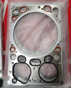 HOWO 612600040646ปะเก็นฝาสูบ - Product Image 3