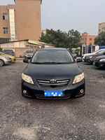 Toyota Corolla 1.8L Automatic Sedan Bekas Tahun 2008, Kondisi Baik, Harga Murah, Mobil Bekas Jepang yang Handal