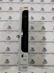 RDI01A 2VAA008429R11 ซิมโฟนี พลัสโมดูลอินพุตดิจิตอล PLC - Product Image 3