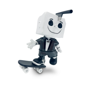 Nouveaux jouets design, figurines en vinyle PVC 3D de dessins animés, figurines d'action en vinyle, jouets en vinyle personnalisés, jouets en vinyle d'art de collection - Product Image 3