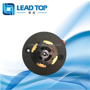 ANSI NEMA 3PIN Aplicación en carretera Toma de fuente de alimentación CC Sensor de iluminación LED Base de fotocélula Receptáculo DE CONTROL DE FOTOS - Product Image 4