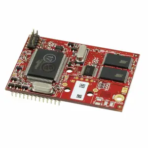 Integrated circuit embedded microcontroller microprocessor FPGA module 3352-HX-X27 3352-HX-X27-RC