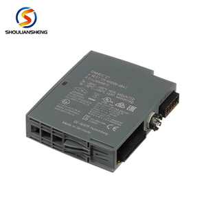 Contrôleur PLC 6ES7135-6HD00-0BA1 6ES71356HD000BA1 Module Neuf Stock Original en Stock - Product Image 3