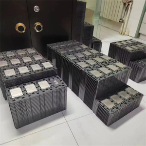 ใช้หน่วยประมวลผล 6138 รุ่น SR3B5 20 คอร์ 2.0GHz 27.5MB LGA 3647 สำหรับเซิร์ฟเวอร์ CPU 6138 - Product Image 6